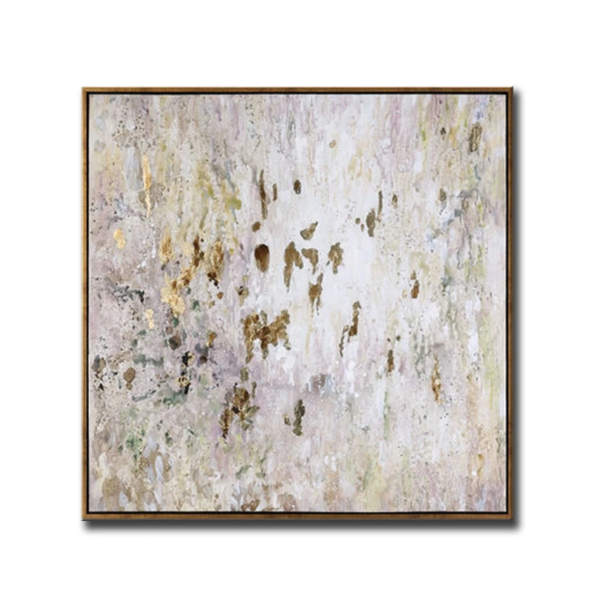 POP Gold plating canvas abstract oil painting for wall decor Handmade poster for living room indoor home decoration no framed
POP Gold plating canvas abstract oil painting for wall decor Handmade poster for living room indoor home decoration no framed