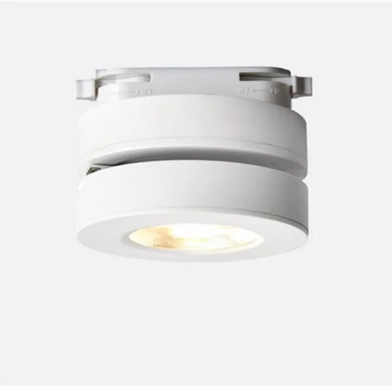 85-265V 5W 7W 10W LED Surface Mounted Ceiling Lamp Ultra slim Foldable rotatable Cree COB Background Track Spot light Downlight
85-265V 5W 7W 10W LED Surface Mounted Ceiling Lamp Ultra slim Foldable rotatable Cree COB Background Track Spot light Downlight