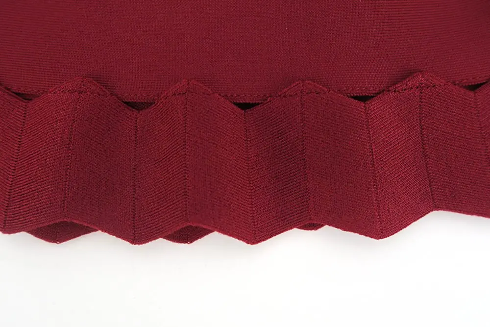 Strap Bandage Dress Sexy Evening Celebrity Party Elegant Vintage Fishtail Style Women Dresses
Strap Bandage Dress Sexy Evening Celebrity Party Elegant Vintage Fishtail Style Women Dresses