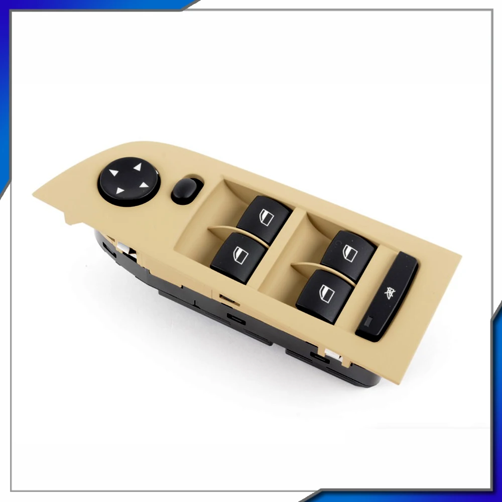 car accessories Beige Panel Power Window Switch Console left For BMW E90 318i 320i 325i 335i OEM NO. 61319217331
car accessories Beige Panel Power Window Switch Console left For BMW E90 318i 320i 325i 335i OEM NO. 61319217331