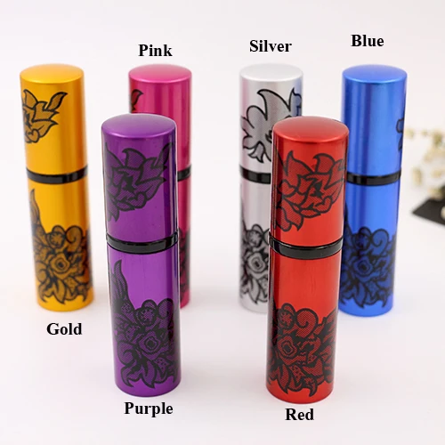 10ml 5/10/15/20/30pcs Empty Glass Perfume Sprayer Bottles Metal Body Parfum Spary Cosmetic Packaging Bottle Refillable Bottle
10ml 5/10/15/20/30pcs Empty Glass Perfume Sprayer Bottles Metal Body Parfum Spary Cosmetic Packaging Bottle Refillable Bottle