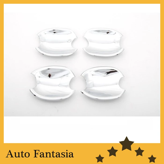 Chrome trim strips exterior accessories chrome door cavity cover - for Mazda 2 / Demio 08-12- free shipping
Chrome trim strips exterior accessories chrome door cavity cover - for Mazda 2 / Demio 08-12- free shipping