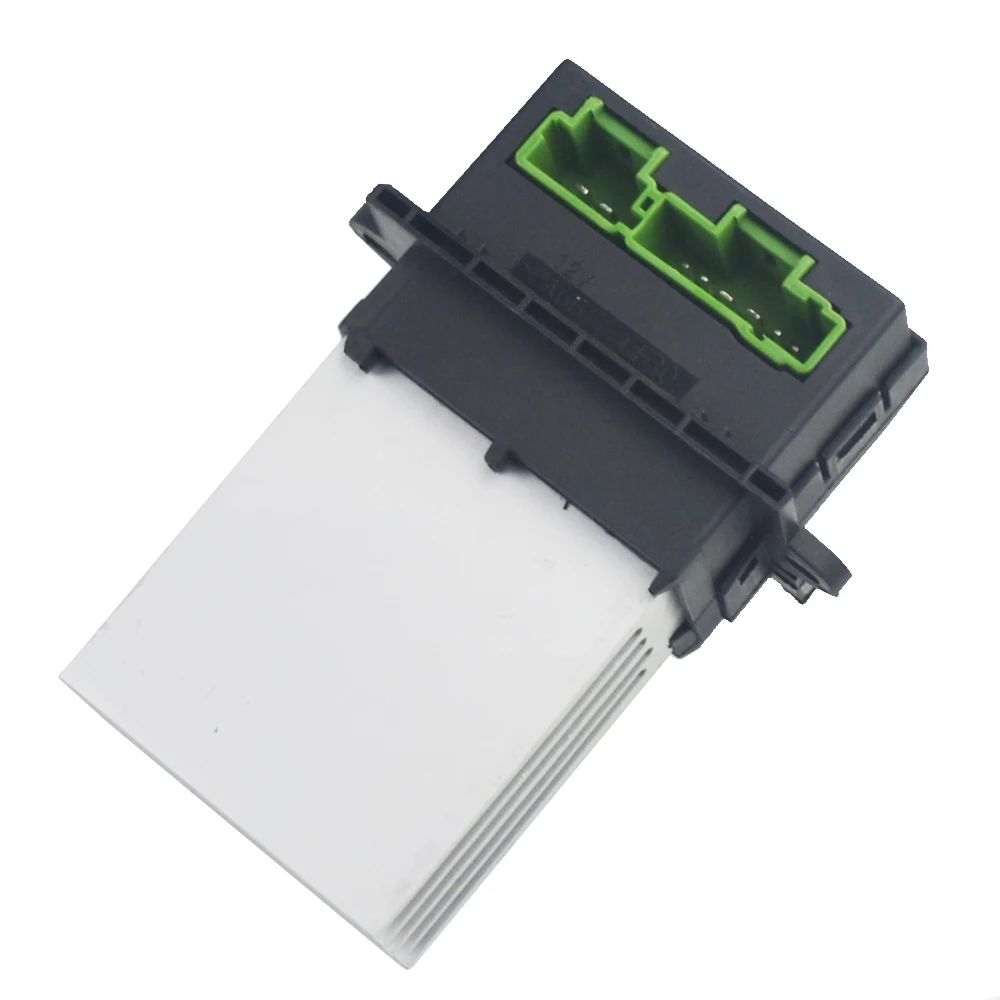 Car Blower Motor Resistor for Renault for Citroen C2 C3 C5 for Peugeot 406 107 207 607 7701207718 7701048390 6441.L2 27761-AX010
Car Blower Motor Resistor for Renault for Citroen C2 C3 C5 for Peugeot 406 107 207 607 7701207718 7701048390 6441.L2 27761-AX010