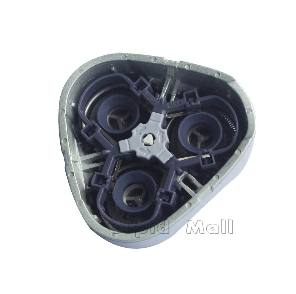 Free Shipping Shaver Head w/Holder for Philips HQ6 HQ6425 HQ6855 HQ7415 HQ7615 HQ6696 HQ6868 HQ5812 HQ5813 HQ6695 HQ6445 HQ6842
Free Shipping Shaver Head w/Holder for Philips HQ6 HQ6425 HQ6855 HQ7415 HQ7615 HQ6696 HQ6868 HQ5812 HQ5813 HQ6695 HQ6445 HQ6842