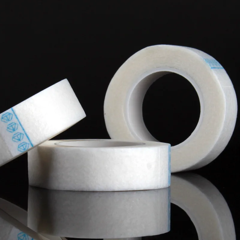 10/20 Pieces Eyelashes Tape Isolation Adhesive Eye Separation False Eyelash Extensions Breathable
10/20 Pieces Eyelashes Tape Isolation Adhesive Eye Separation False Eyelash Extensions Breathable