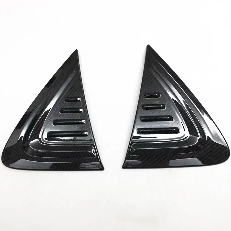 Car Styling Accessories 2PCS ABS Exterior Side Wing Fender Emblem Badge Cover Trim For Toyota C-HR 2016 2017 2018
Car Styling Accessories 2PCS ABS Exterior Side Wing Fender Emblem Badge Cover Trim For Toyota C-HR 2016 2017 2018