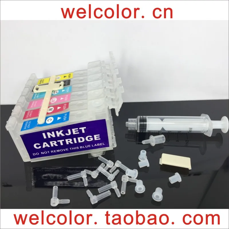 Внутренний картридж CISS для струйного принтера Epson 73N 82N T0711 IC50 220 200 16 18 27 29 190 193 195 196 197 188 252
Внутренний картридж CISS для струйного принтера Epson 73N 82N T0711 IC50 220 200 16 18 27 29 190 193 195 196 197 188 252