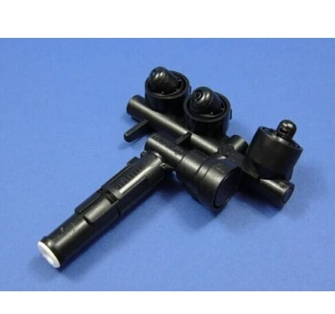Right Headlight Washer Nozzle for Mercedes W220 S430 S500 S600 S55AMG 2208601647
Right Headlight Washer Nozzle for Mercedes W220 S430 S500 S600 S55AMG 2208601647