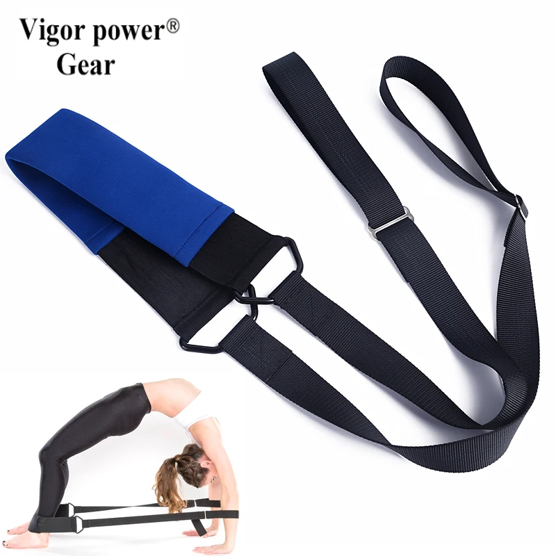Ленты для йоги VigorPowerGear flexistretcher, ленты для балета, танцевальные канаты, гимнастика, фитнеса, йоги, пилатеса, физиотерапия
Ленты для йоги VigorPowerGear flexistretcher, ленты для балета, танцевальные канаты, гимнастика, фитнеса, йоги, пилатеса, физиотерапия