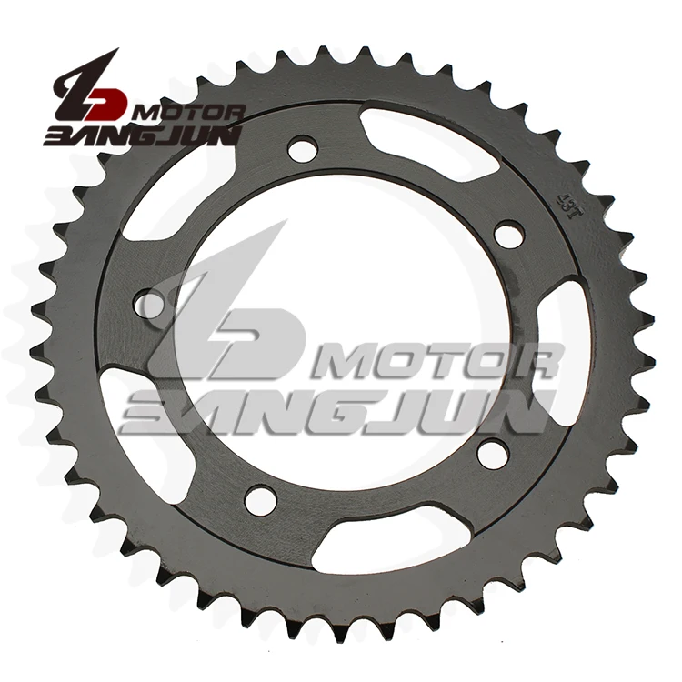 Для GSXR600/750 K4 K6 K8 DL1000 2002-2010, передняя и задняя Звездочка для мотоцикла
Для GSXR600/750 K4 K6 K8 DL1000 2002-2010, передняя и задняя Звездочка для мотоцикла