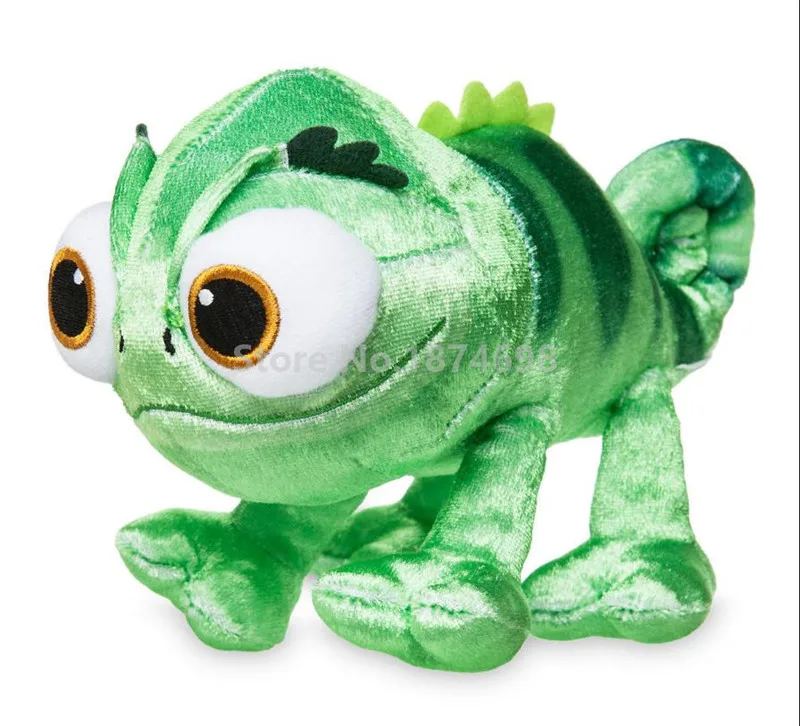 New Princess Pet Pascal Chameleon Mini Plush Doll Toy 20cm Cute Stuffed Animals Kids Toys Dolls for Children Christmas Gifts
New Princess Pet Pascal Chameleon Mini Plush Doll Toy 20cm Cute Stuffed Animals Kids Toys Dolls for Children Christmas Gifts
