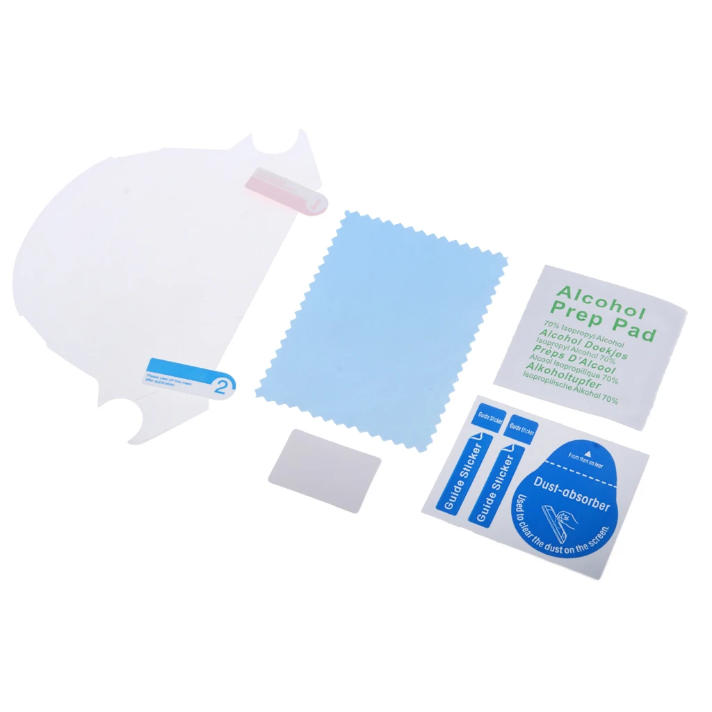 Motorcycle Speedometer Clear Cluster Scratch Protection TPU Film Screen Protector Sticker Decal for Kawasaki Z900 Z650 2017
Motorcycle Speedometer Clear Cluster Scratch Protection TPU Film Screen Protector Sticker Decal for Kawasaki Z900 Z650 2017