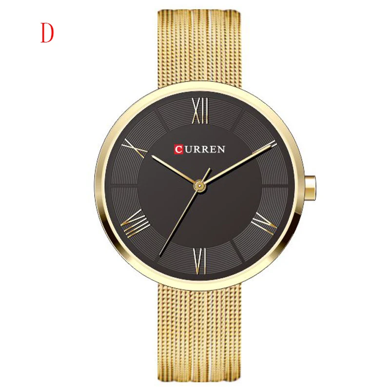 YULUCH New Women's Top Brand Quartz Watch Small Steel Wire Belt Popular Casual Fashion Woman Watch 2018 Design Jewelry Gift
YULUCH New Women's Top Brand Quartz Watch Small Steel Wire Belt Popular Casual Fashion Woman Watch 2018 Design Jewelry Gift