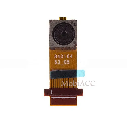 Original for Motorola Moto X Play Front Camera Facing Camera Module Replacement Part with Valid Tracking Code
Original for Motorola Moto X Play Front Camera Facing Camera Module Replacement Part with Valid Tracking Code