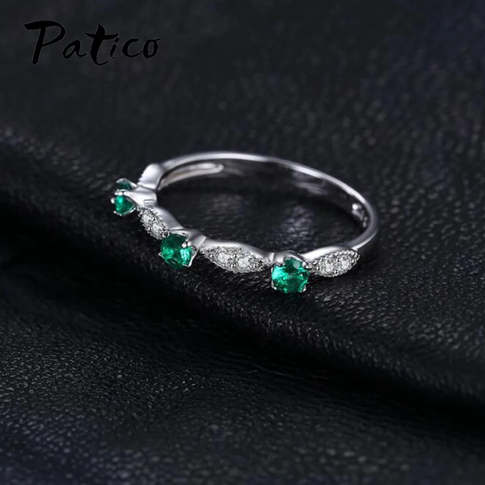 Top Vendeur Fashion Sterling Silver 925 Women Wedding Rings Daily Jewelry Design CZ Cubic Zircon Knuckle Rings Gift
Top Vendeur Fashion Sterling Silver 925 Women Wedding Rings Daily Jewelry Design CZ Cubic Zircon Knuckle Rings Gift