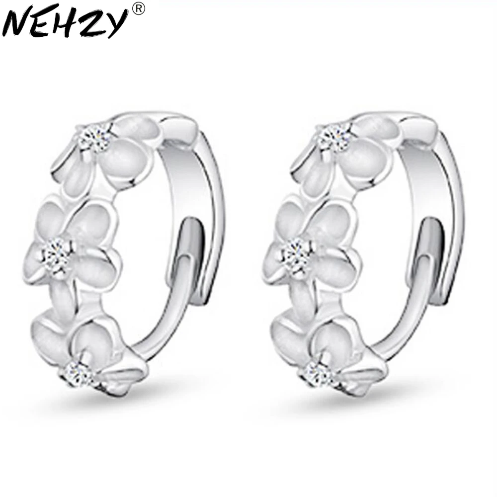 NEHZY S925 штамп серебряная застежка для ушей женские модели Камелия милая искусственная Модная бижутерия дикая Ретро фабрика ювелирных издели...
NEHZY S925 штамп серебряная застежка для ушей женские модели Камелия милая искусственная Модная бижутерия дикая Ретро фабрика ювелирных издели...