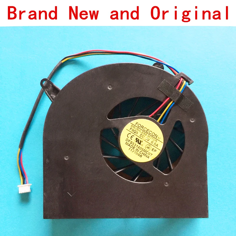 New laptop CPU cooling fan Cooler radiator Notebook for Asus M60J M60 M60P M60JV M60V M60VP X62J laptop fan cooler
New laptop CPU cooling fan Cooler radiator Notebook for Asus M60J M60 M60P M60JV M60V M60VP X62J laptop fan cooler