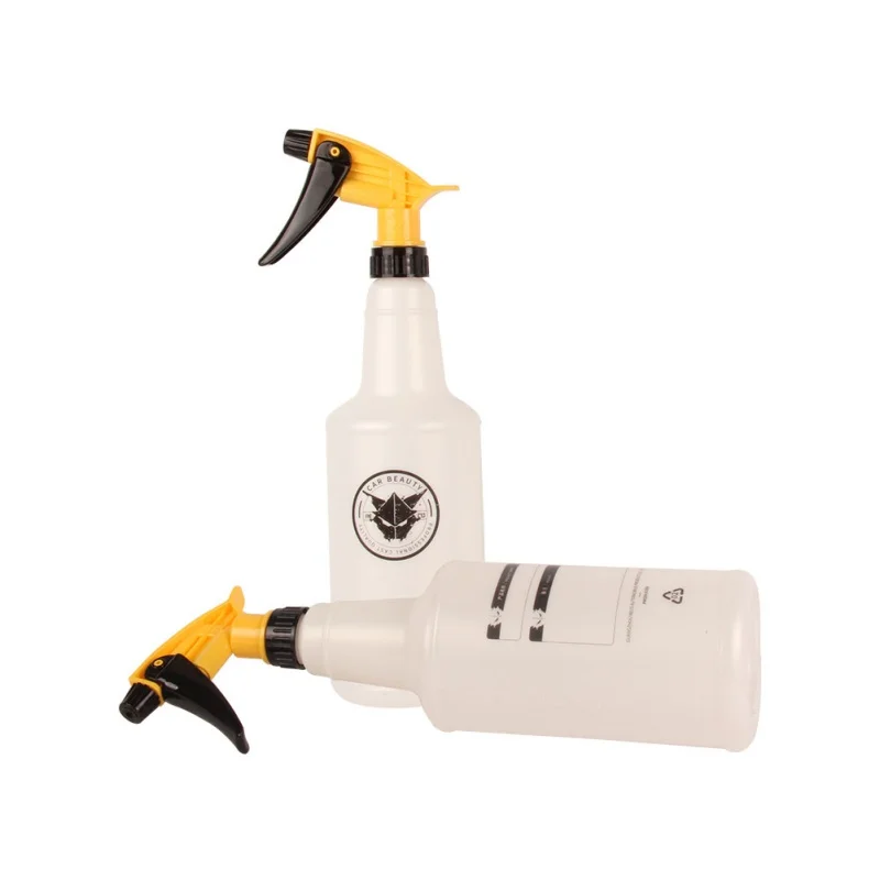 1Pcs 800ML Ultra-fine Water Mist Cylindrical Spray Bottle Chemical Resistant Sprayer For QD Liquid Auto
1Pcs 800ML Ultra-fine Water Mist Cylindrical Spray Bottle Chemical Resistant Sprayer For QD Liquid Auto