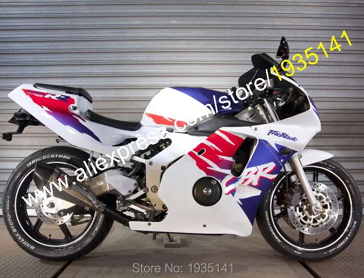 Разноцветный корпус для Honda CBR250RR 1990-1994 MC22 CBR 250RR 90 91 92 93 94 обтекатель для мотоцикла (литьё под давлением)
Разноцветный корпус для Honda CBR250RR 1990-1994 MC22 CBR 250RR 90 91 92 93 94 обтекатель для мотоцикла (литьё под давлением)