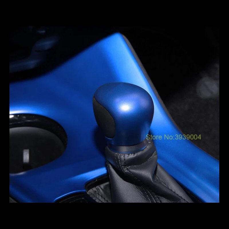 For TOYOTA C-HR/For TOYOTA IZOA 2017 1PC ABS Chrome Car Gear Shift Knob Frame Cover Trim Moldings Car Styling Accessories
For TOYOTA C-HR/For TOYOTA IZOA 2017 1PC ABS Chrome Car Gear Shift Knob Frame Cover Trim Moldings Car Styling Accessories