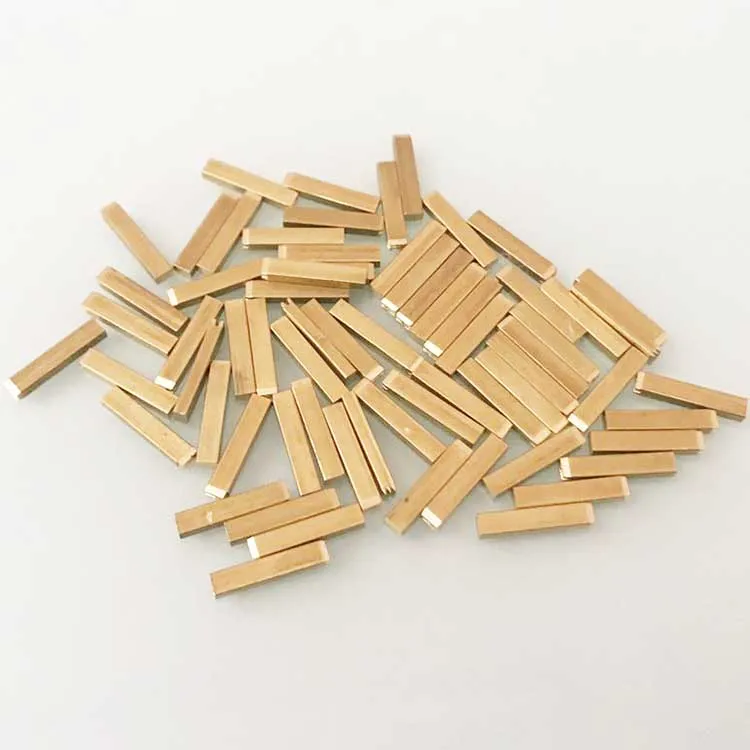 brass 2*4*15mm code printers brass letters for stamp coding machine (A-Z 2pcs,0-9 4pcs,symbols 8pcs,T-type)
brass 2*4*15mm code printers brass letters for stamp coding machine (A-Z 2pcs,0-9 4pcs,symbols 8pcs,T-type)