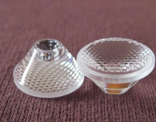 #NHZ-20 High quality Led Lens , Size: 20X10.8mm, 5, 8, 10, 15, 25, 30, 45, 60, 90, 120 Degree, Bead Surface, PMMA Materals
#NHZ-20 High quality Led Lens , Size: 20X10.8mm, 5, 8, 10, 15, 25, 30, 45, 60, 90, 120 Degree, Bead Surface, PMMA Materals