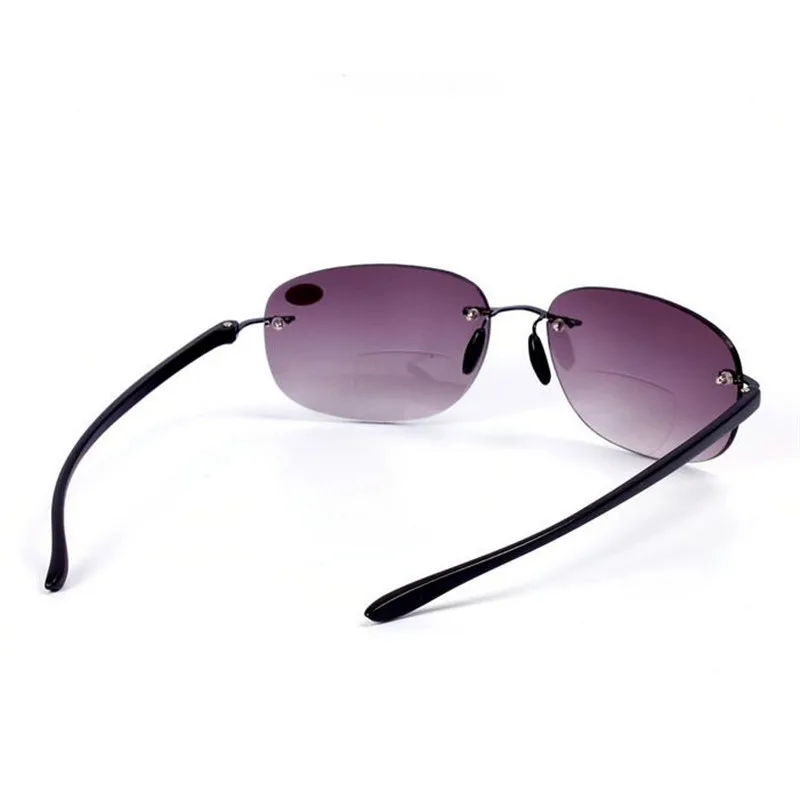 2018 Fashion Reading Glasses Men Women Reader Sunglasses Rimless Old People Vintage Reading Sunglasses Gafas De Lectura YJ265
2018 Fashion Reading Glasses Men Women Reader Sunglasses Rimless Old People Vintage Reading Sunglasses Gafas De Lectura YJ265