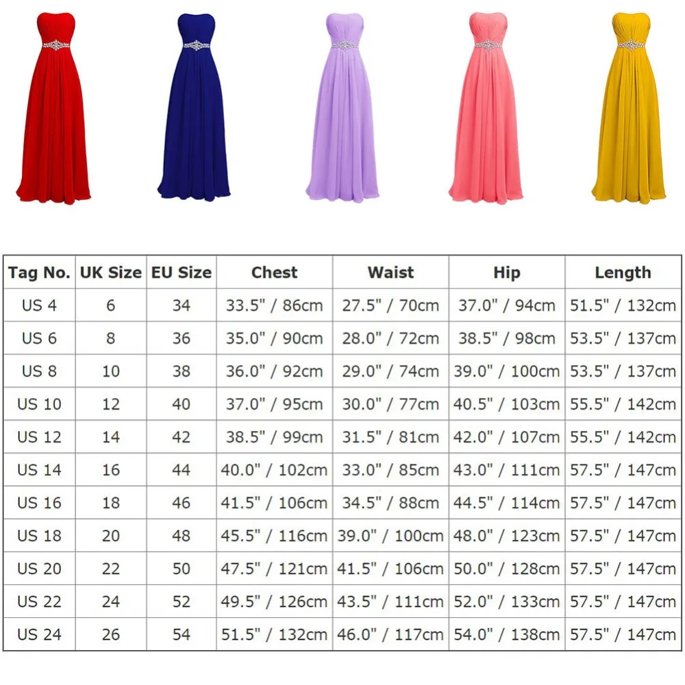 2019 New Fashion Women Wedding Bridesmaid Party Dresses Summer Sexy Strapless High Waist Maxi Long Chiffon Dress Elegant Dress
2019 New Fashion Women Wedding Bridesmaid Party Dresses Summer Sexy Strapless High Waist Maxi Long Chiffon Dress Elegant Dress