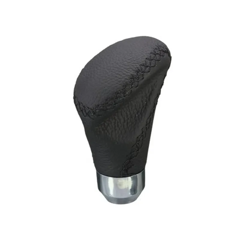Newest Universal PU Leather Gear Shift Knob for Volkswagen VW Golf for KIA Gear Shifter Stick Lever Headball AT MT Car-Styling
Newest Universal PU Leather Gear Shift Knob for Volkswagen VW Golf for KIA Gear Shifter Stick Lever Headball AT MT Car-Styling