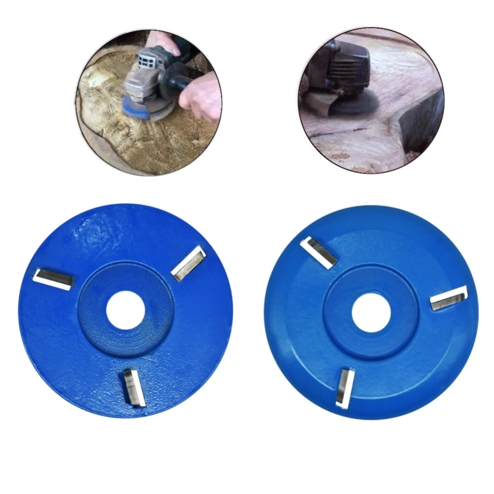 Power Wood Carving Cutter tool Angle Grinder Attachment Detachable/Round/Flat teeth For 16mm Aperture Angle Grinder
Power Wood Carving Cutter tool Angle Grinder Attachment Detachable/Round/Flat teeth For 16mm Aperture Angle Grinder