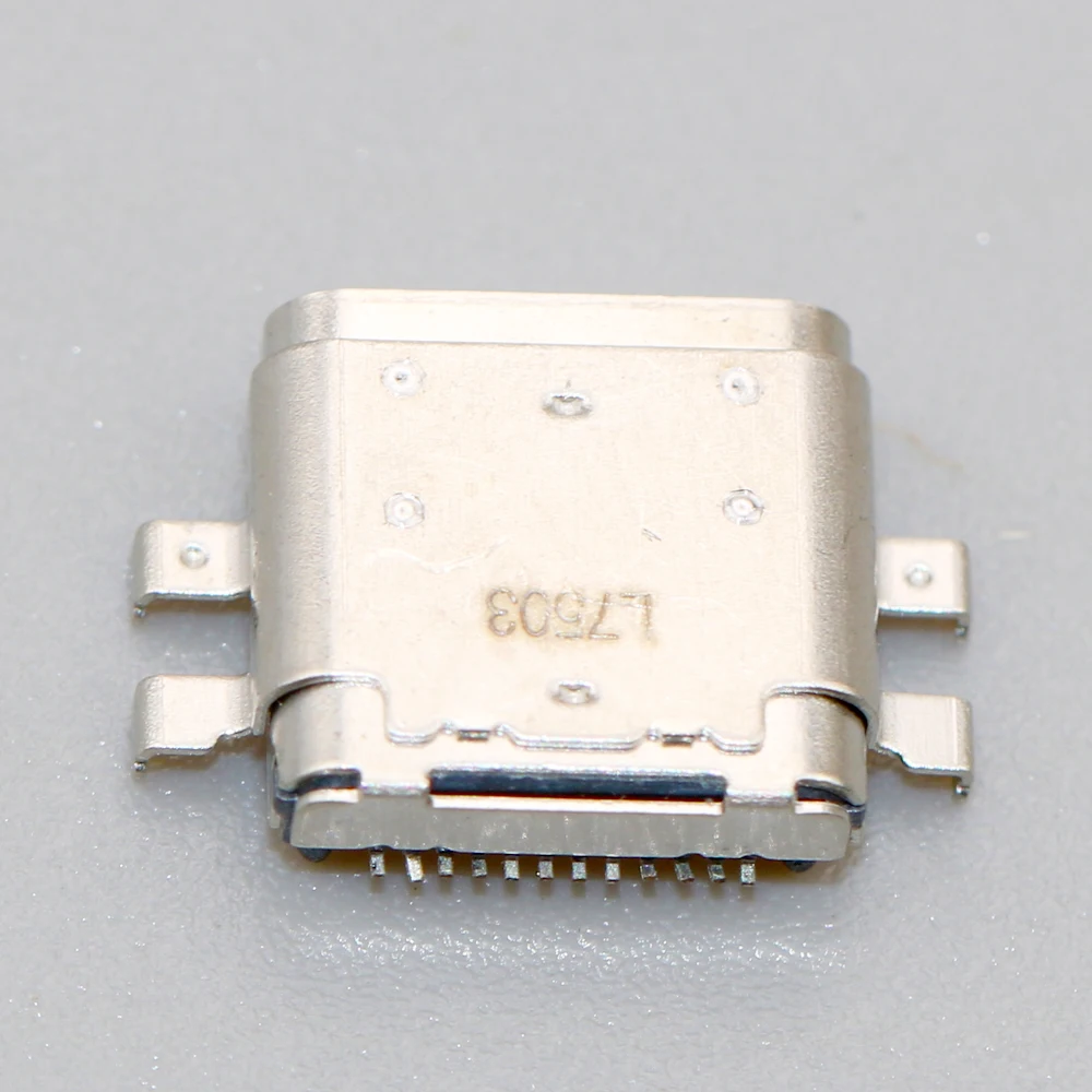 2pcs Genuine For Asus ZenPad 10 S Z580 Z580CA P01MA 8.0 USB port socket Charger jack Sync Date charging connector dock parts
2pcs Genuine For Asus ZenPad 10 S Z580 Z580CA P01MA 8.0 USB port socket Charger jack Sync Date charging connector dock parts