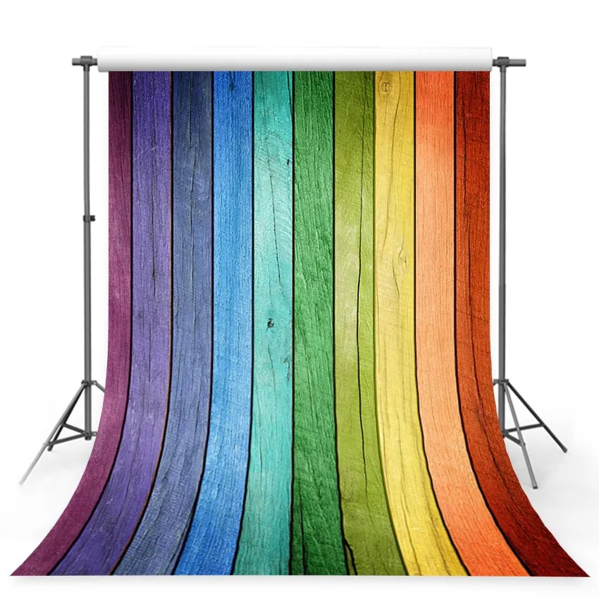 rainbow wood floor photography backdrop 5x7 newborn photography background baby shower photo studio props customized photos
rainbow wood floor photography backdrop 5x7 newborn photography background baby shower photo studio props customized photos