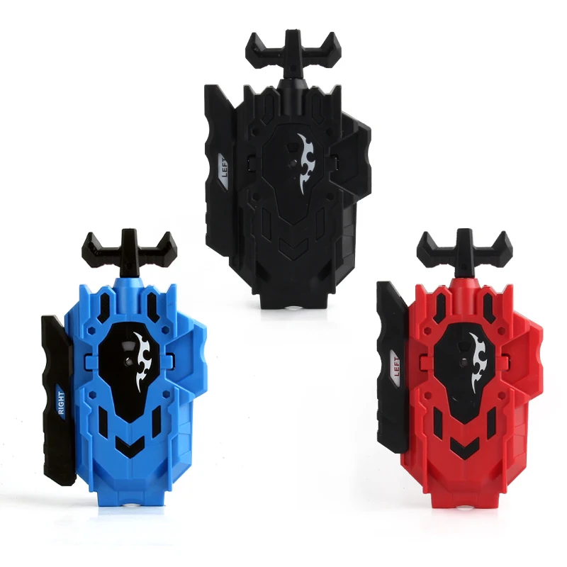 New blade Launchers Left Right Two Way Wire Launcher blade Burst Accessory Gyroscope Emitter Classic Toy For Children
New blade Launchers Left Right Two Way Wire Launcher blade Burst Accessory Gyroscope Emitter Classic Toy For Children