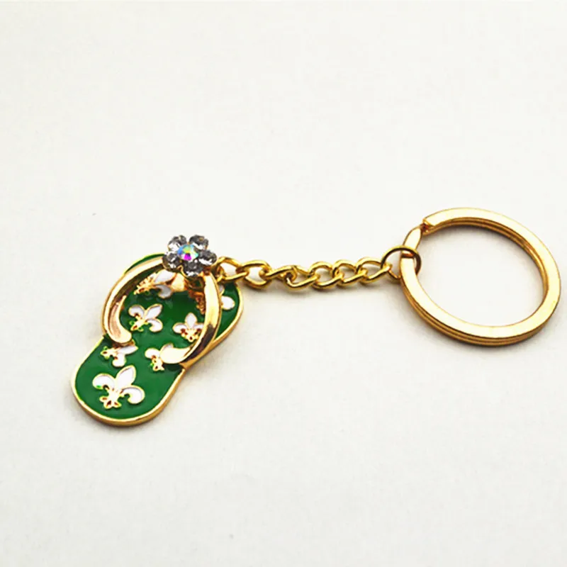 New shoes key chains rhinestone car key rings ,women bag charms keychains keyrings fashion crystal key holder
New shoes key chains rhinestone car key rings ,women bag charms keychains keyrings fashion crystal key holder