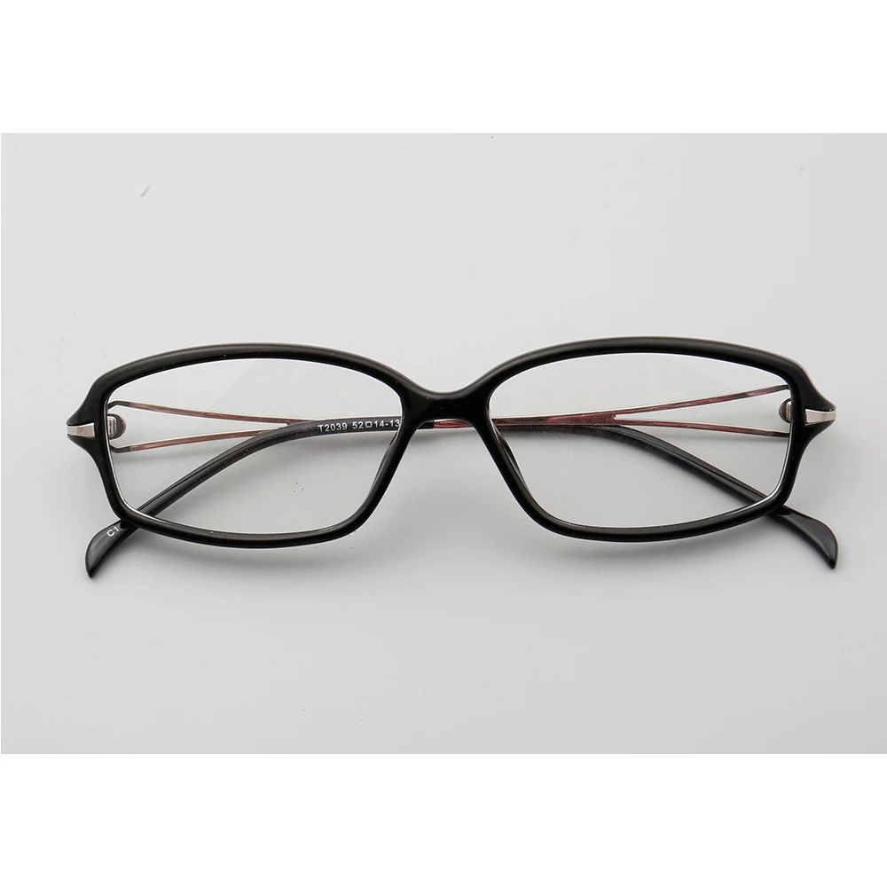 YOUTOP New Arrival Men's Rectangle Optical Frames Fashionable Eyeglasses women's Myopia Eye glasses Striped Ultem eyewear T2039
YOUTOP New Arrival Men's Rectangle Optical Frames Fashionable Eyeglasses women's Myopia Eye glasses Striped Ultem eyewear T2039