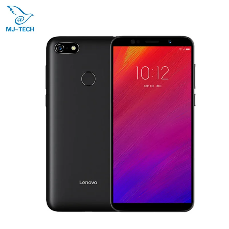 Lenovo A5 смартфон с 5 5-дюймовым дисплеем четырёхъядерным процессором MT6739 ОЗУ 3 ГБ ПЗУ