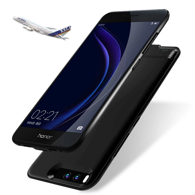 Чехол для аккумулятора Huawei Honor 8, 6000 мАч, металлический каркас, резервное зарядное устройство, чехол для аккумулятора Huawei Honor 8
Чехол для аккумулятора Huawei Honor 8, 6000 мАч, металлический каркас, резервное зарядное устройство, чехол для аккумулятора Huawei Honor 8