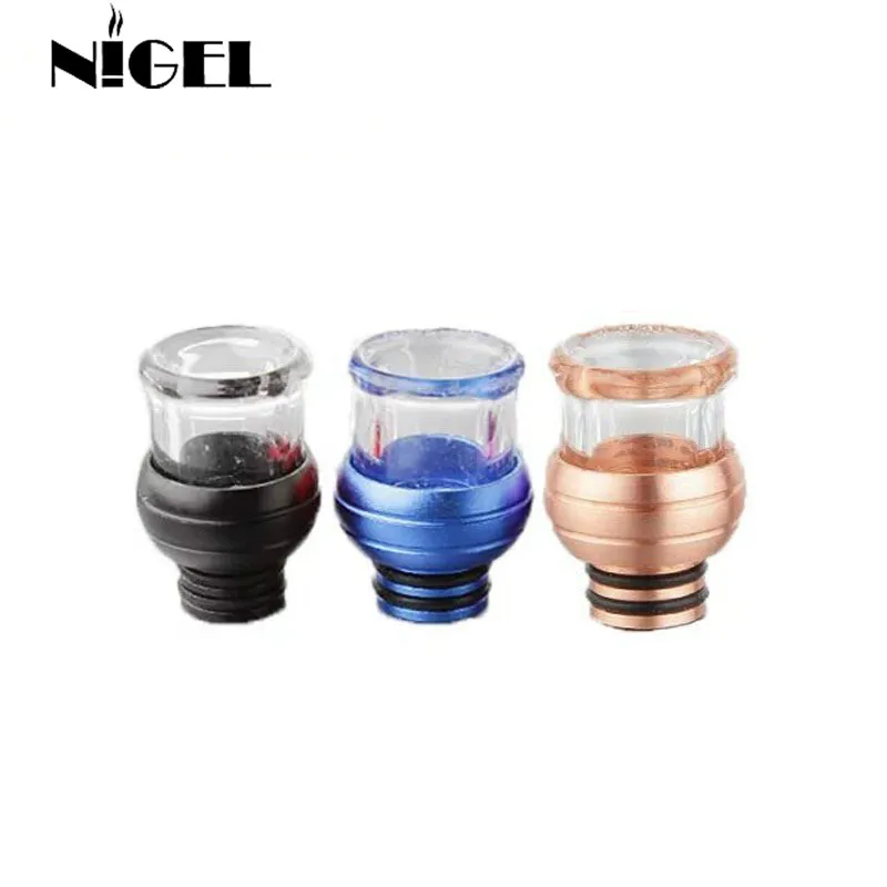 Наконечники для капель Nigel O Style 510, наконечники для капель для электронных сигарет, атомайзер RDA RBA 510
Наконечники для капель Nigel O Style 510, наконечники для капель для электронных сигарет, атомайзер RDA RBA 510