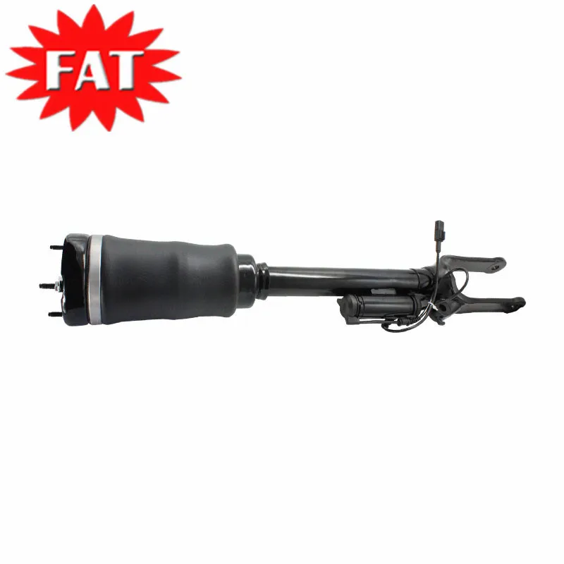 Front Air Suspension Shock Absorber Strut with ADS for Mercedes W164 ML350 ML500 A1643206013 A1643205813 A1643204413 A1643204613
Front Air Suspension Shock Absorber Strut with ADS for Mercedes W164 ML350 ML500 A1643206013 A1643205813 A1643204413 A1643204613