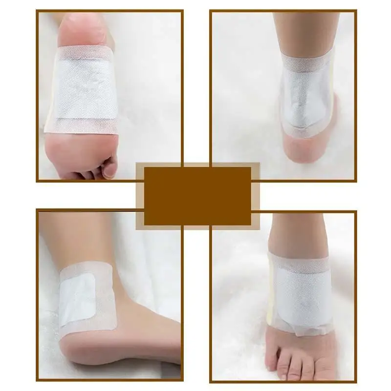 8pcs/bag Chinese Medicine Feet Body Pain Relief Patch Relief Bone Spurs Achilles Tendonitis Tool Foot Care Treatment Patches
8pcs/bag Chinese Medicine Feet Body Pain Relief Patch Relief Bone Spurs Achilles Tendonitis Tool Foot Care Treatment Patches