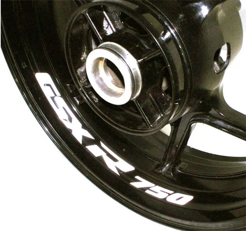 high quality Motorcycle Wheel Sticker Decal Reflective Rim Bike Motorcycle Suitable for Suzuki GSX R750 GSXR750
high quality Motorcycle Wheel Sticker Decal Reflective Rim Bike Motorcycle Suitable for Suzuki GSX R750 GSXR750