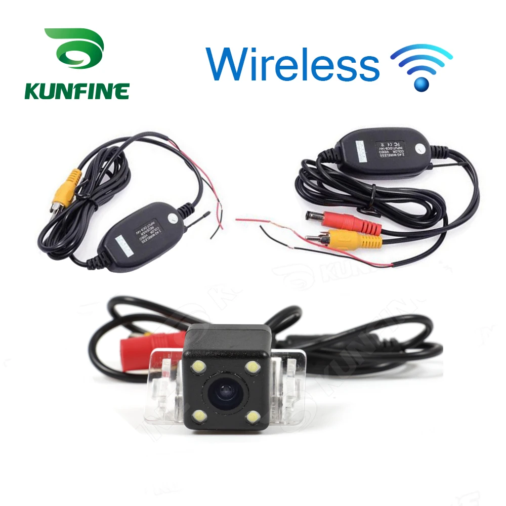 CCD Track Car Wireless Rear View Camera For Toyota Camry 2008 Camera Reverse Backup Camera Parking Assistance Camera Track Line
CCD Track Car Wireless Rear View Camera For Toyota Camry 2008 Camera Reverse Backup Camera Parking Assistance Camera Track Line