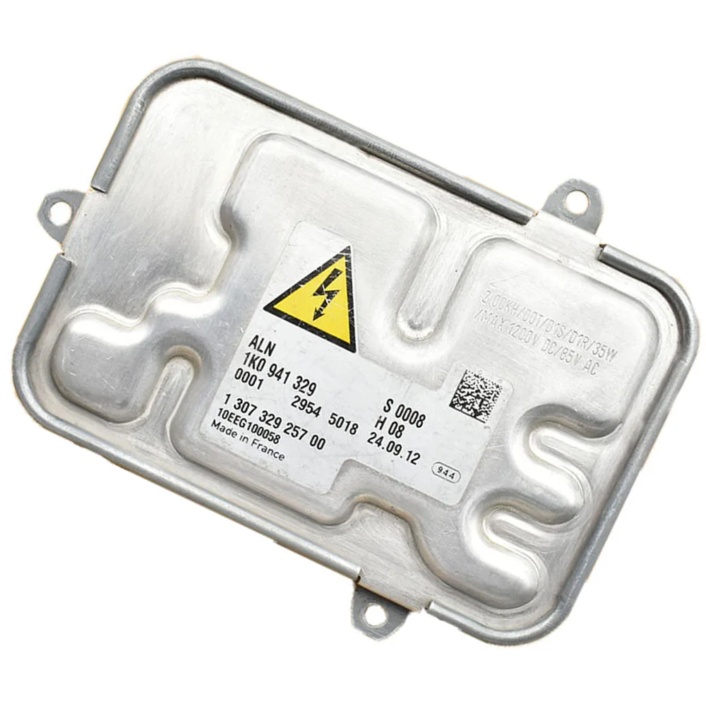 Original used Xenon HID Ballast Headlight Unit Controller A2169009100 1K0941329 130732925700 for 08-11 V-W CC
Original used Xenon HID Ballast Headlight Unit Controller A2169009100 1K0941329 130732925700 for 08-11 V-W CC