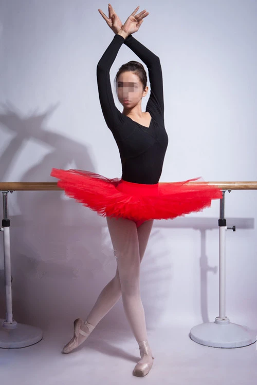 Free shipping New Professional Ballet Tutu Skirt Adult Classical Ballet Costume Tutu Dance Dress 4color
Free shipping New Professional Ballet Tutu Skirt Adult Classical Ballet Costume Tutu Dance Dress 4color