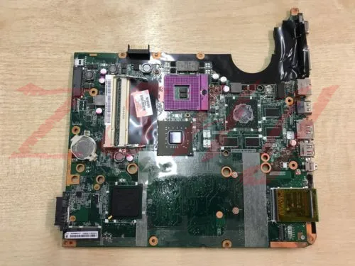 Материнская плата для ноутбука hp DV7 DV7-2000 516293-001 DDR2 Бесплатная доставка 100% ТЕСТ ОК
Материнская плата для ноутбука hp DV7 DV7-2000 516293-001 DDR2 Бесплатная доставка 100% ТЕСТ ОК