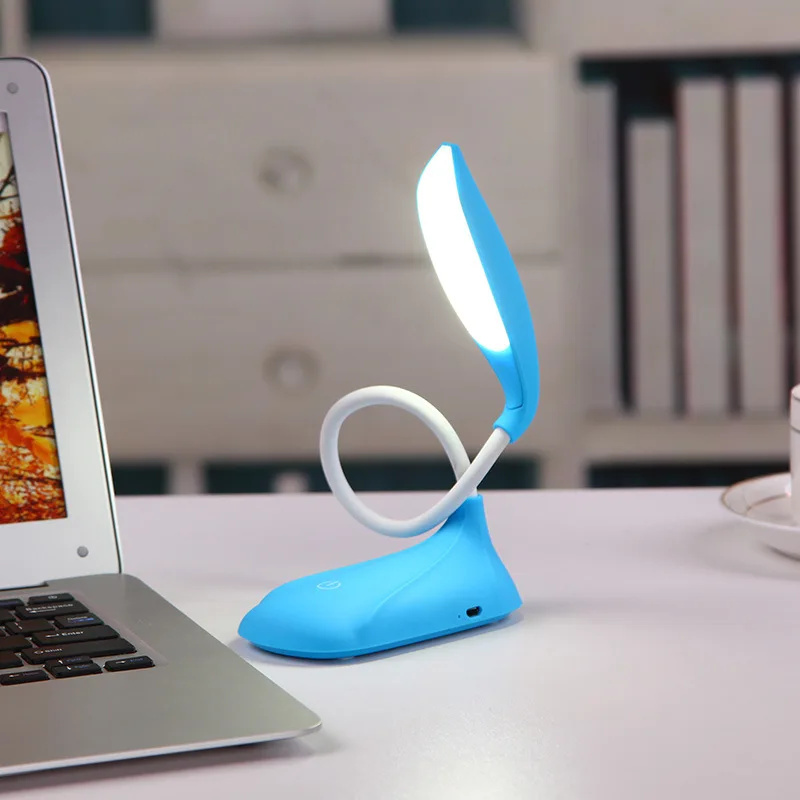 Creative energy-saving timing table lamp USB charging type touch dimming home study gift creative eye guard Children's Toys Z76
Creative energy-saving timing table lamp USB charging type touch dimming home study gift creative eye guard Children's Toys Z76