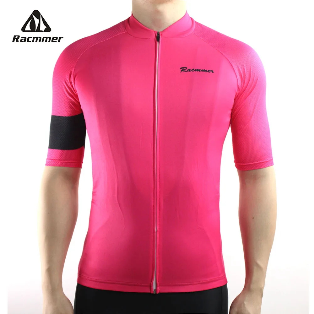 

Racmmer 2022 Breathable Cycling Jersey Summer Mtb Bicycle Short Clothing Ropa Maillot Ciclismo Sportwear Bike Clothes #DX-32