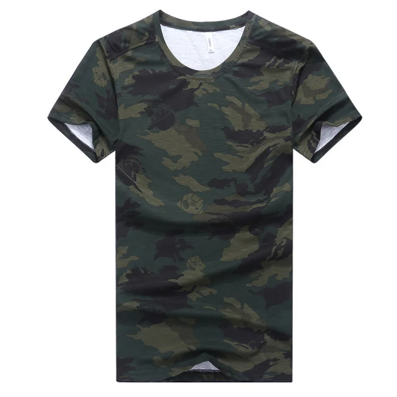 AmberHeard Fashion Summer Men Short Sleeve T-shirt Casual Camouflage Cotton Elastic Fitness Tops Tees T shirt For Men Clothing
AmberHeard Fashion Summer Men Short Sleeve T-shirt Casual Camouflage Cotton Elastic Fitness Tops Tees T shirt For Men Clothing