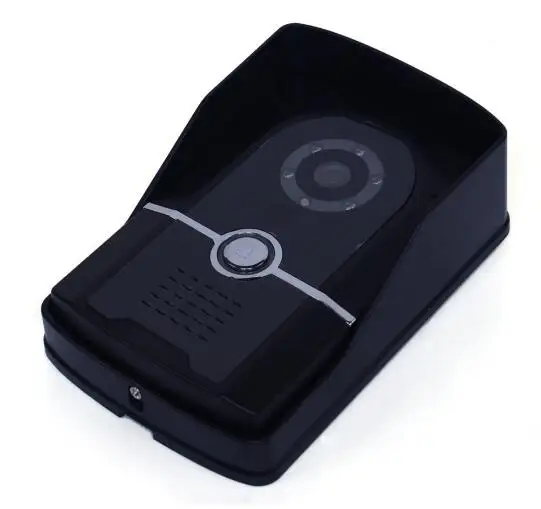 Yobang Security 7" Video Door Phone Doorbell Video Entry Intercom System With Access Card RFID Keypad With 4CH-Monitor Function
Yobang Security 7" Video Door Phone Doorbell Video Entry Intercom System With Access Card RFID Keypad With 4CH-Monitor Function