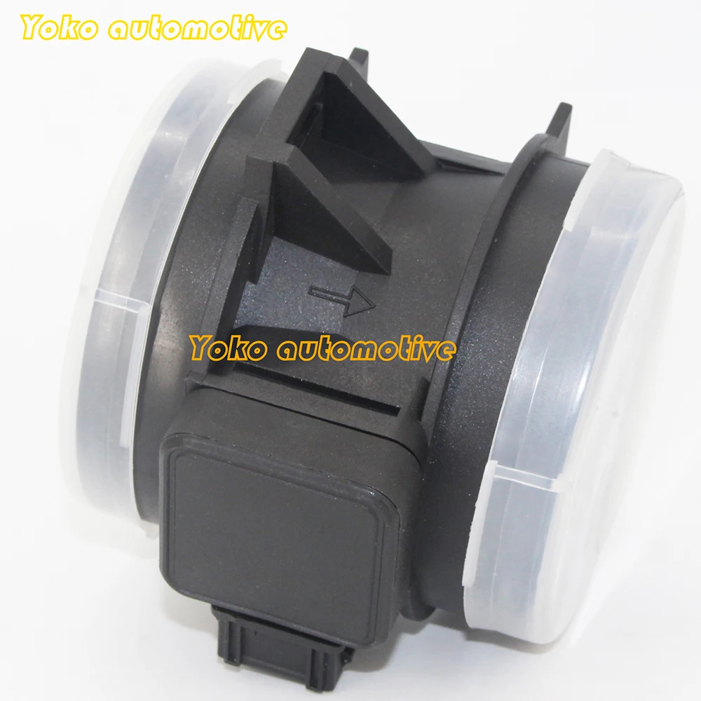 Mass Air Flow Sensor METER MAF for LAND ROVER DISCOVERY DEFENDER 2.5 TDi 5WK9607/5WK9 607/5WK9607Z MHK100620 86018 8ET009142-051
Mass Air Flow Sensor METER MAF for LAND ROVER DISCOVERY DEFENDER 2.5 TDi 5WK9607/5WK9 607/5WK9607Z MHK100620 86018 8ET009142-051